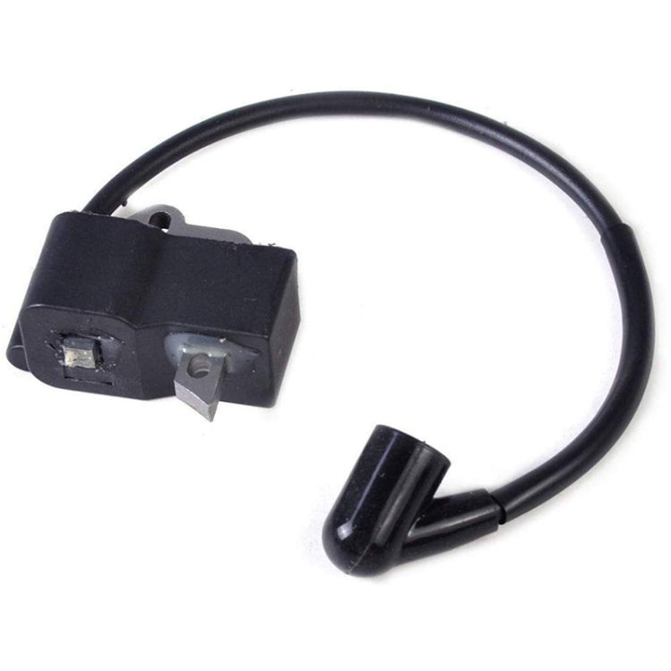 คอยล์จุดระเบิด Magneto สำหรับ Husqvarna 124L 125L 125E 128L 128LD ลูกโซ่, For Husqvarna 124L