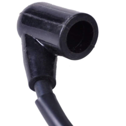 คอยล์จุดระเบิด Magneto สำหรับ Husqvarna 124L 125L 125E 128L 128LD ลูกโซ่, For Husqvarna 124L