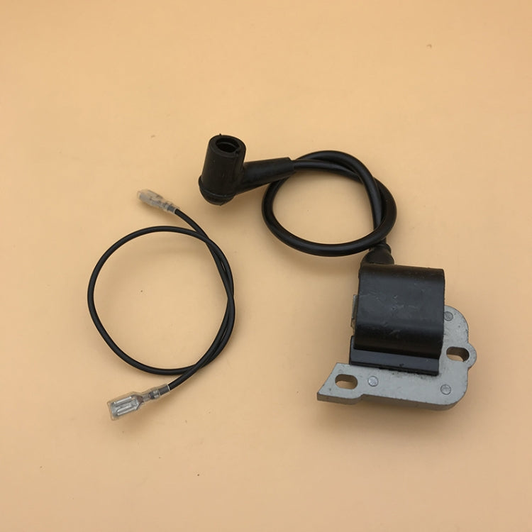 คอยล์จุดระเบิดแม๊กสำหรับ Husqvarna 50 51 55 61 254 257 261 262 266 268 272 ลูกโซ่, For Husqvarna