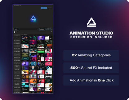 Gaze Graphics Pack 4000+ Animations V4.5 25010010[AnimationStudio]