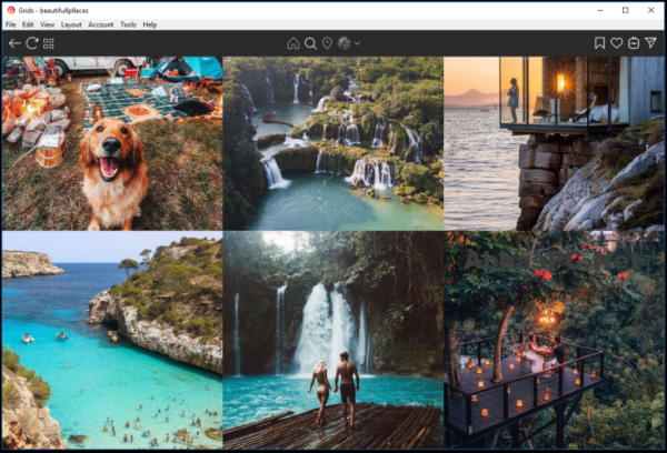 Grids for Instagram 2021 v7.0.13 Pro Full Version Windows