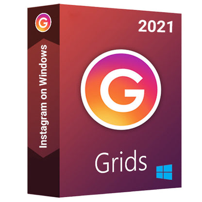 Grids for Instagram 2021 v7.0.13 Pro Full Version Windows