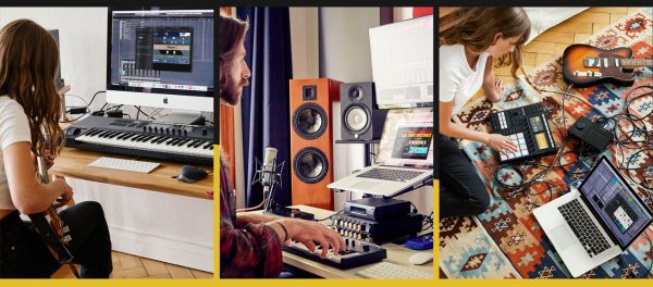 Guitar Rig Pro (2020) v6 Final Full Version for Windows