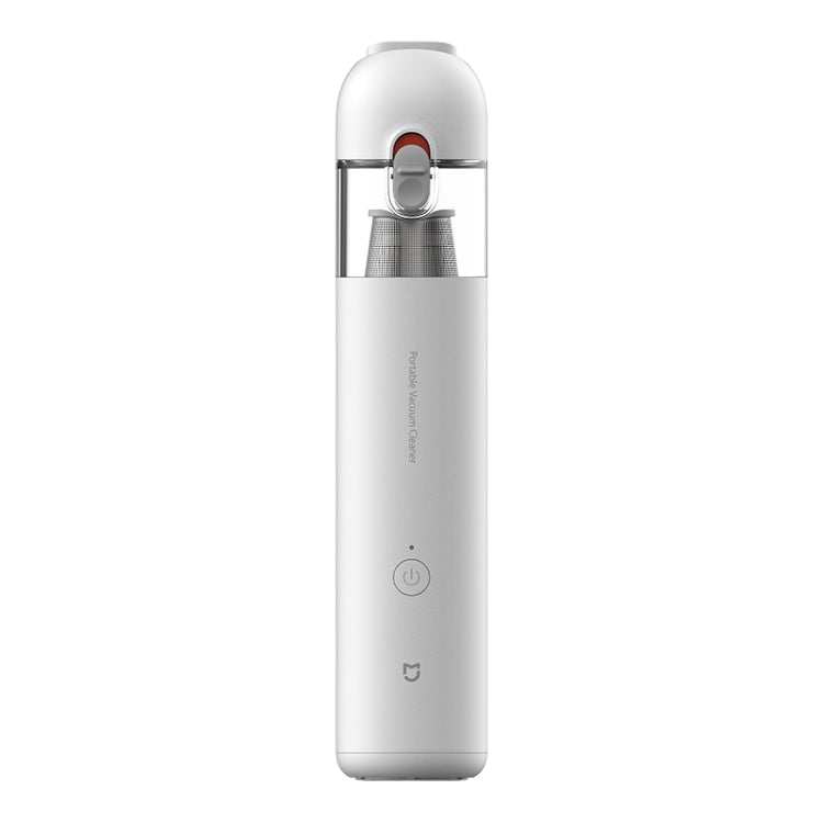 Original Xiaomi Mijia 120W 13000Pa แบบพกพามือถือรถบ้านเครื่องดูดฝุ่น Catcher ทำความสะอาดเครื่องมือ, Vacuum Cleaner