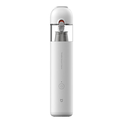 Original Xiaomi Mijia 120W 13000Pa แบบพกพามือถือรถบ้านเครื่องดูดฝุ่น Catcher ทำความสะอาดเครื่องมือ, Vacuum Cleaner