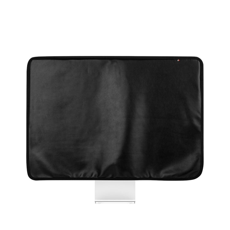 สำหรับ 24 นิ้ว Apple iMac แบบพกพากันฝุ่นเดสก์ท็อป Apple คอมพิวเตอร์ LCD Monitor พร้อมกระเป๋าเก็บ, 24 inch (Black), 24 inch (Grey), 24 inch (Blue), 24 inch (Purple), 24 inch (Red)