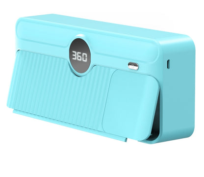YJK086 เครื่องฆ่าเชื้อแปรงสีฟันอัลตราไวโอเลต UV ในบ้านอัจฉริยะ