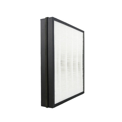 สำหรับ Philips AC4080/AC4158 เครื่องฟอกอากาศเปลี่ยนกรองคาร์บอนคอมโพสิตกรององค์ประกอบ, For Philips