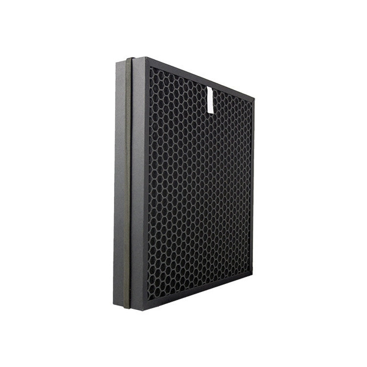 สำหรับ Philips AC4080/AC4158 เครื่องฟอกอากาศเปลี่ยนกรองคาร์บอนคอมโพสิตกรององค์ประกอบ, For Philips