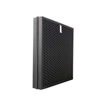 สำหรับ Philips AC4080/AC4158 เครื่องฟอกอากาศเปลี่ยนกรองคาร์บอนคอมโพสิตกรององค์ประกอบ, For Philips