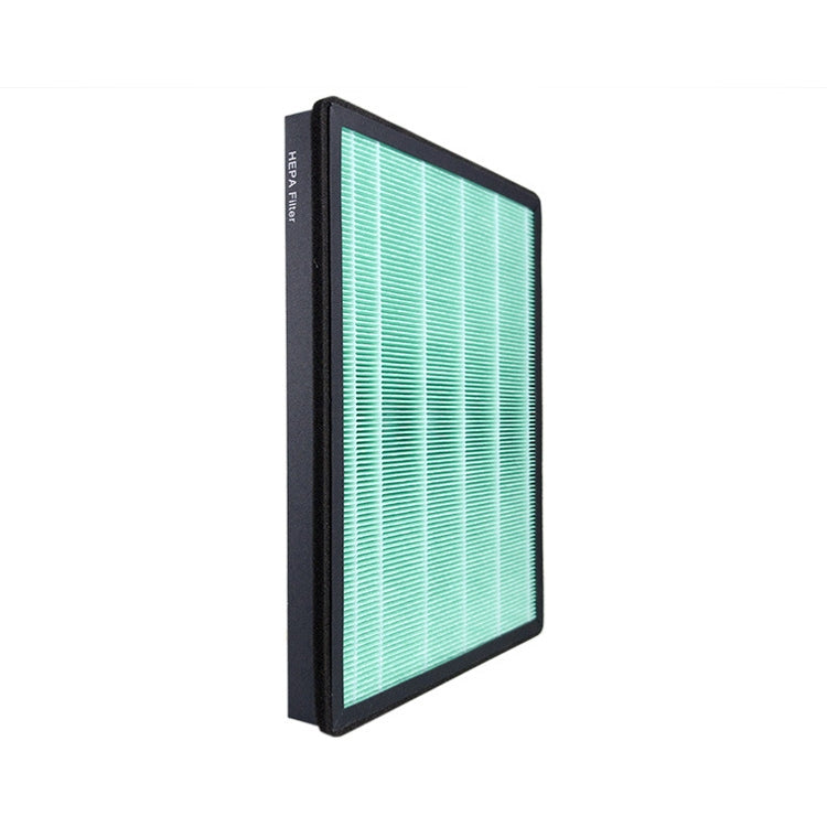 สำหรับ Coway AP-1009 1008 เครื่องฟอกอากาศเปลี่ยน HEPA + ไส้กรองคาร์บอนไฟเบอร์, For Coway