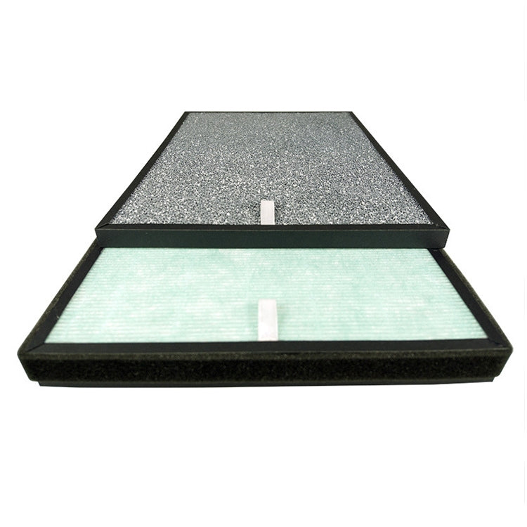 สำหรับ Rolmex Paixing KJFLM01350 เครื่องฟอกอากาศเปลี่ยนเปิดใช้งานคาร์บอนเย็น Catalyst กรอง, For Rolmex Paixing