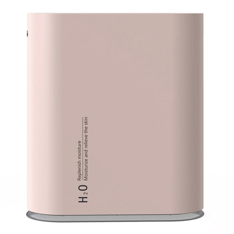 Y10 Runway Dual Jet Humidifier สีสัน Marquee Night Light 1L เครื่องฟอกอากาศสำหรับโฮมออฟฟิศ