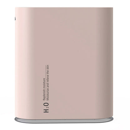Y10 Runway Dual Jet Humidifier สีสัน Marquee Night Light 1L เครื่องฟอกอากาศสำหรับโฮมออฟฟิศ