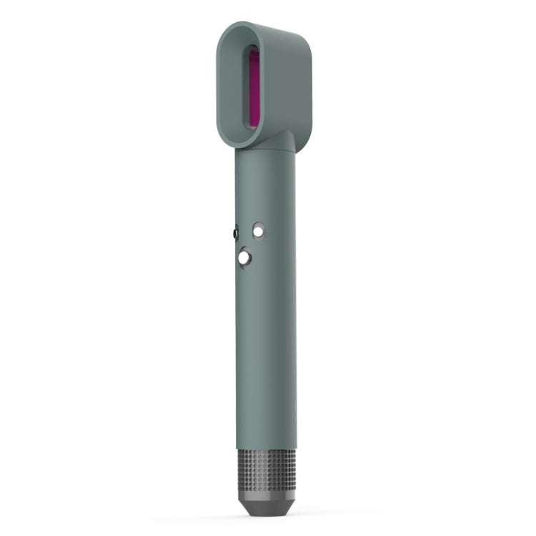 สำหรับ Dyson Airwrap Hair Modeling Dryer เคสซิลิโคนกันกระแทก