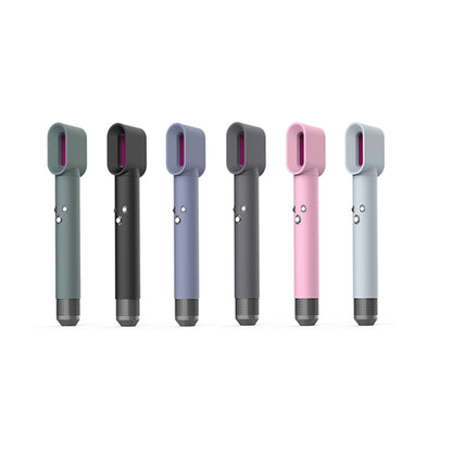 สำหรับ Dyson Airwrap Hair Modeling Dryer เคสซิลิโคนกันกระแทก