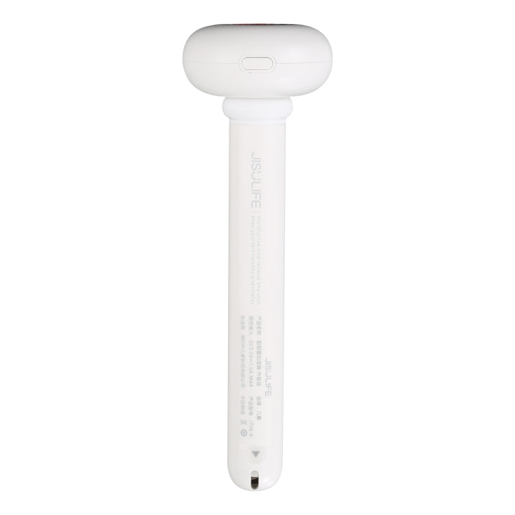 Original Xiaomi JISULIFE เดสก์ท็อปแบบพกพา USB Mini Silent Donut Humidifier,รุ่นอัพเกรด, USB Doughnut Humidifier