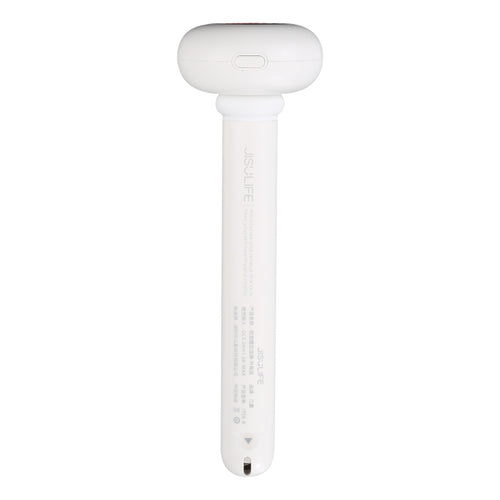 Original Xiaomi JISULIFE เดสก์ท็อปแบบพกพา USB Mini Silent Donut Humidifier,รุ่นอัพเกรด, USB Doughnut Humidifier
