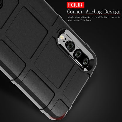 เคส TPU กันกระแทกแบบเต็มสำหรับ Huawei P20 Pro, P20 Pro