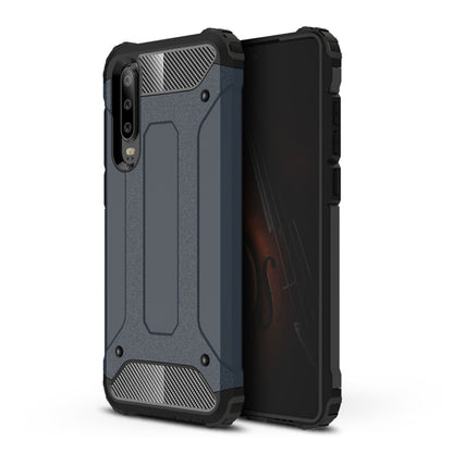 เคส Magic Armor TPU + PC สำหรับ Huawei P30, For Huawei Huawei P30, Huawei P30, For Huawei P30