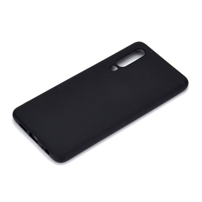 เคส TPU สีลูกกวาดสำหรับ Huawei P30