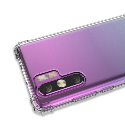 เคสใส TPU Soft กันกระแทกสำหรับ Huawei P30 Pro