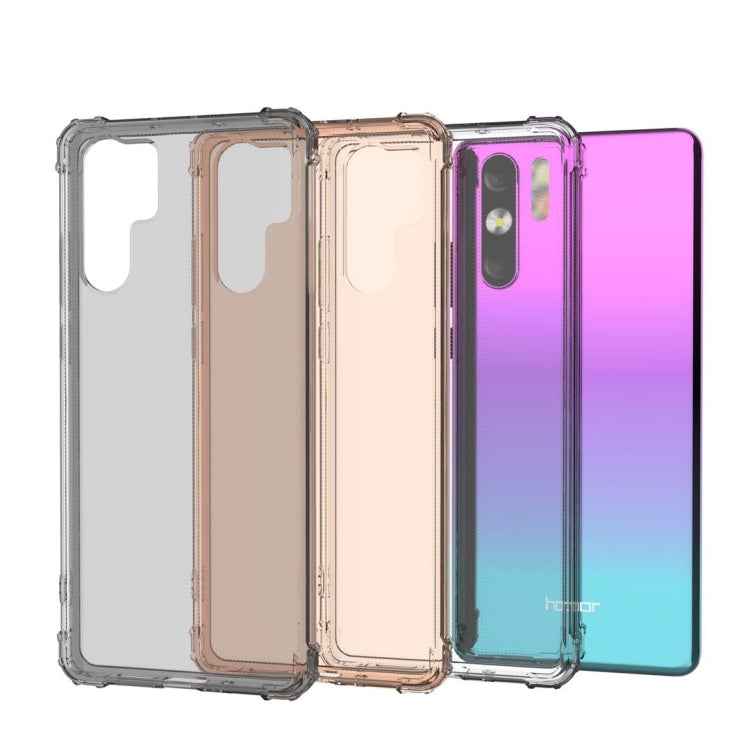 เคสใส TPU Soft กันกระแทกสำหรับ Huawei P30 Pro