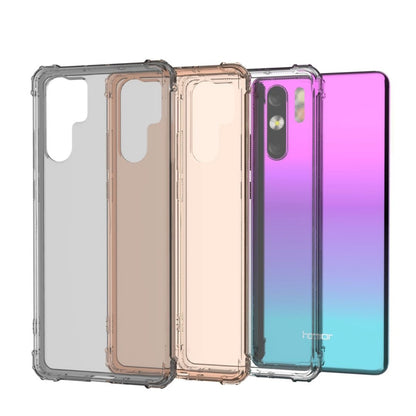 เคสใส TPU Soft กันกระแทกสำหรับ Huawei P30 Pro