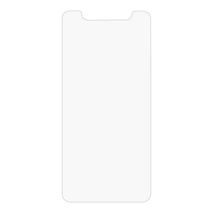 100 ชิ้น 0.26 มิลลิเมตร 9H 2.5D ฟิล์มกระจกนิรภัยสำหรับหัวเว่ยเกียรติ 7A, For Honor 7A(100 PCS)