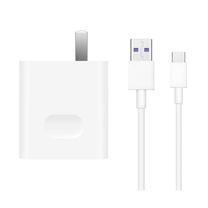 ที่ชาร์จติดผนัง Huawei SuperCharge ของแท้ รุ่นชาร์จเร็วสูงสุด 40W