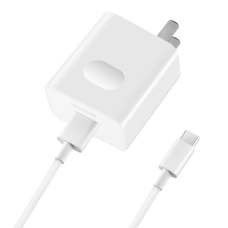 ที่ชาร์จติดผนัง Huawei SuperCharge ของแท้ รุ่นชาร์จเร็วสูงสุด 40W