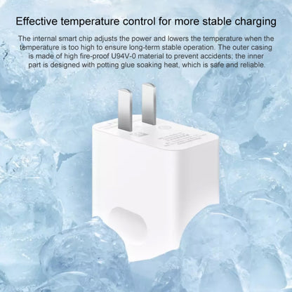ที่ชาร์จติดผนัง Huawei SuperCharge ของแท้ รุ่นชาร์จเร็วสูงสุด 40W