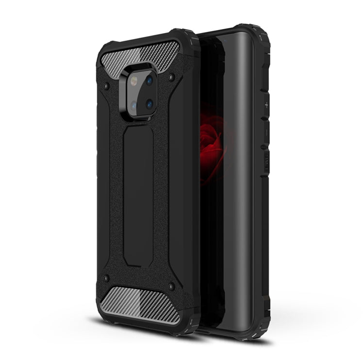 เคส Magic Armor TPU + PC สำหรับ Huawei Mate 20 Pro, For Huawei Mate 20 Pro, Huawei Mate 20 Pro, For Mate 20 Pro