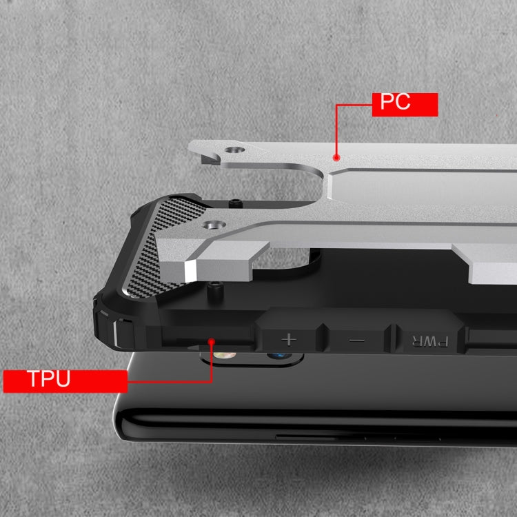 เคส Magic Armor TPU + PC สำหรับ Huawei Mate 20 Pro, For Huawei Mate 20 Pro, Huawei Mate 20 Pro, For Mate 20 Pro