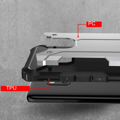 เคส Magic Armor TPU + PC สำหรับ Huawei Mate 20 Pro, For Huawei Mate 20 Pro, Huawei Mate 20 Pro, For Mate 20 Pro