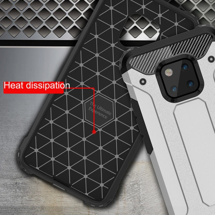 เคส Magic Armor TPU + PC สำหรับ Huawei Mate 20 Pro, For Huawei Mate 20 Pro, Huawei Mate 20 Pro, For Mate 20 Pro