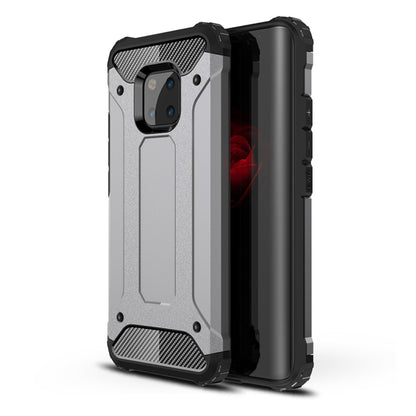 เคส Magic Armor TPU + PC สำหรับ Huawei Mate 20 Pro, For Huawei Mate 20 Pro, Huawei Mate 20 Pro, For Mate 20 Pro