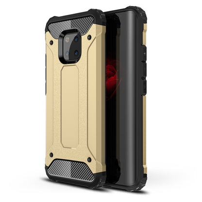 เคส Magic Armor TPU + PC สำหรับ Huawei Mate 20 Pro, For Huawei Mate 20 Pro, Huawei Mate 20 Pro, For Mate 20 Pro