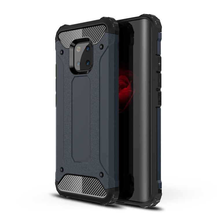 เคส Magic Armor TPU + PC สำหรับ Huawei Mate 20 Pro, For Huawei Mate 20 Pro, Huawei Mate 20 Pro, For Mate 20 Pro