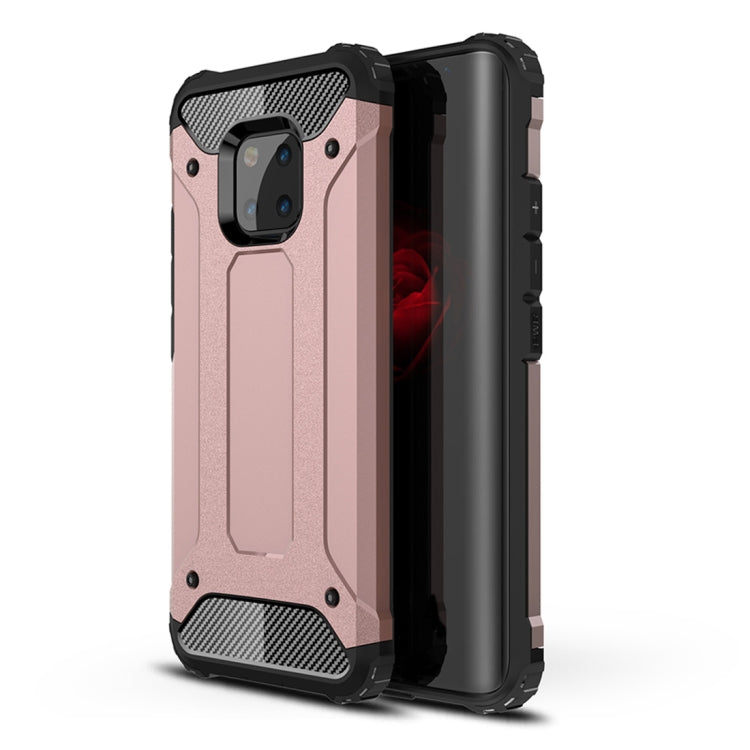 เคส Magic Armor TPU + PC สำหรับ Huawei Mate 20 Pro, For Huawei Mate 20 Pro, Huawei Mate 20 Pro, For Mate 20 Pro