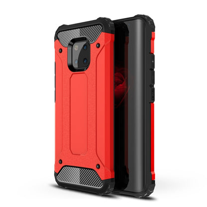 เคส Magic Armor TPU + PC สำหรับ Huawei Mate 20 Pro, For Huawei Mate 20 Pro, Huawei Mate 20 Pro, For Mate 20 Pro