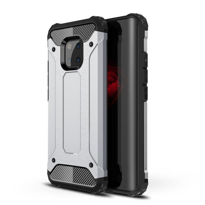 เคส Magic Armor TPU + PC สำหรับ Huawei Mate 20 Pro, For Huawei Mate 20 Pro, Huawei Mate 20 Pro, For Mate 20 Pro