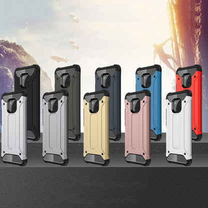 เคส Magic Armor TPU + PC สำหรับ Huawei Mate 20 Pro, For Huawei Mate 20 Pro, Huawei Mate 20 Pro, For Mate 20 Pro