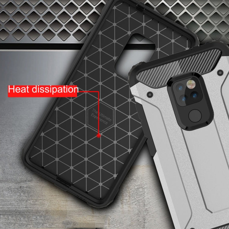 เคส Magic Armor TPU + PC สำหรับ Huawei Mate 20, Huawei Mate 20, For Huawei Mate 20