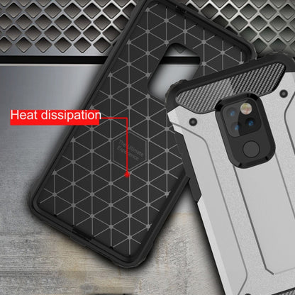 เคส Magic Armor TPU + PC สำหรับ Huawei Mate 20, Huawei Mate 20, For Huawei Mate 20