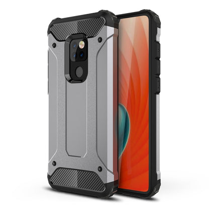 เคส Magic Armor TPU + PC สำหรับ Huawei Mate 20, Huawei Mate 20, For Huawei Mate 20