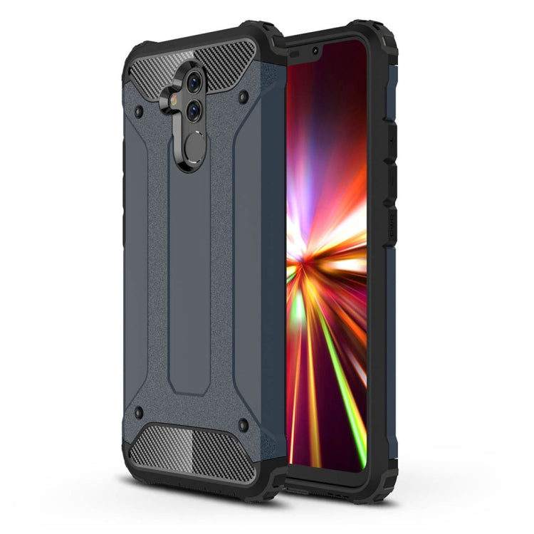 เคส Magic Armor TPU + PC สำหรับ Huawei Mate 20 Lite, For Huawei Mate 20 Lite