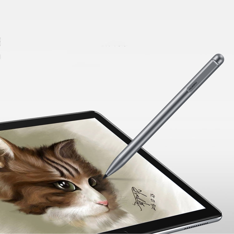 ปากกาสไตลัส Huawei M-Pen Lite สำหรับ Huawei MateBook E 2019 / Mediapad M5 Lite 10.1 / MediaPad M6