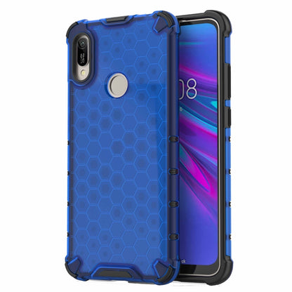 เคส PC + TPU กันกระแทกรังผึ้งสำหรับ Huawei Y6 (2019), For Huawei Y6(2019)