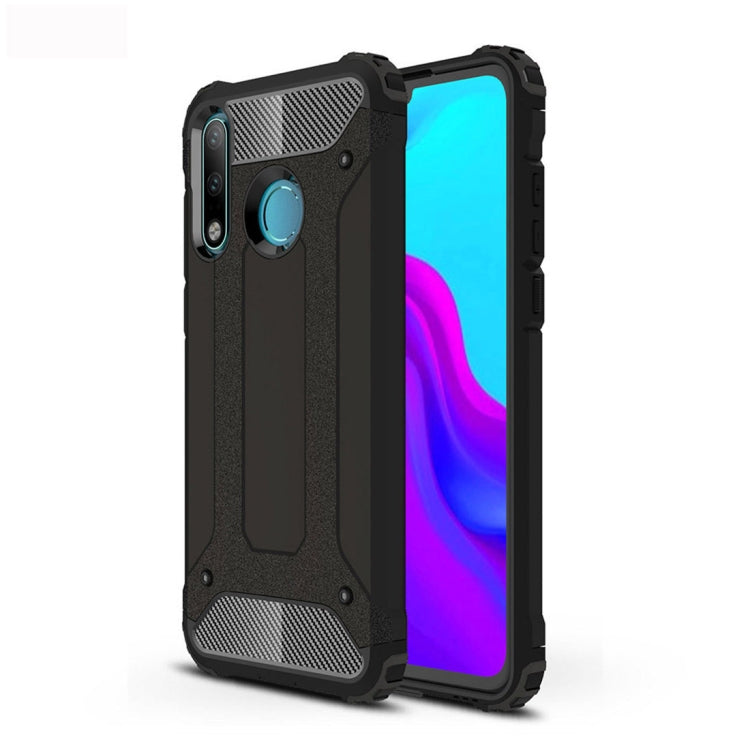 เคส Magic Armor TPU + PC สำหรับ Huawei P30 Lite, For Huawei P30 Lite, Huawei P30 Lite